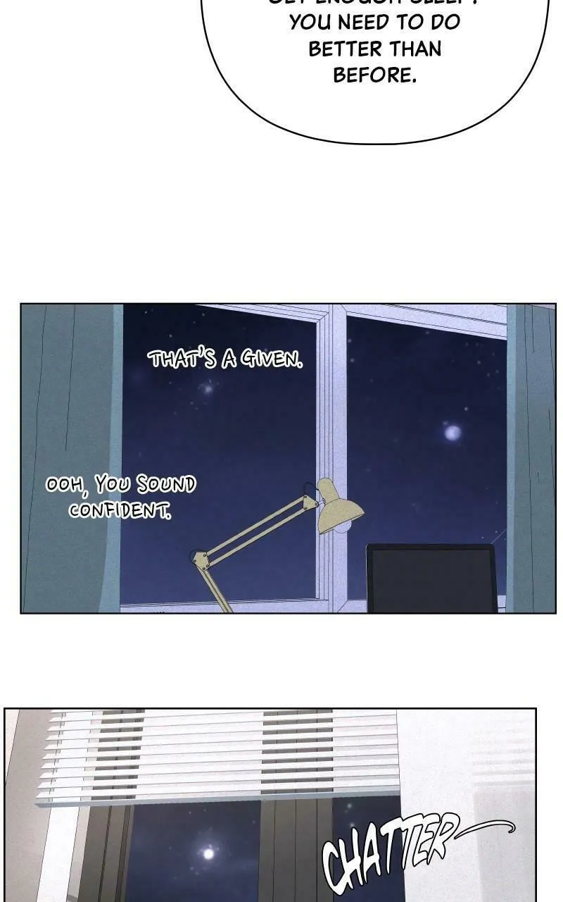 The Fox Club Chapter 101 page 32 - 