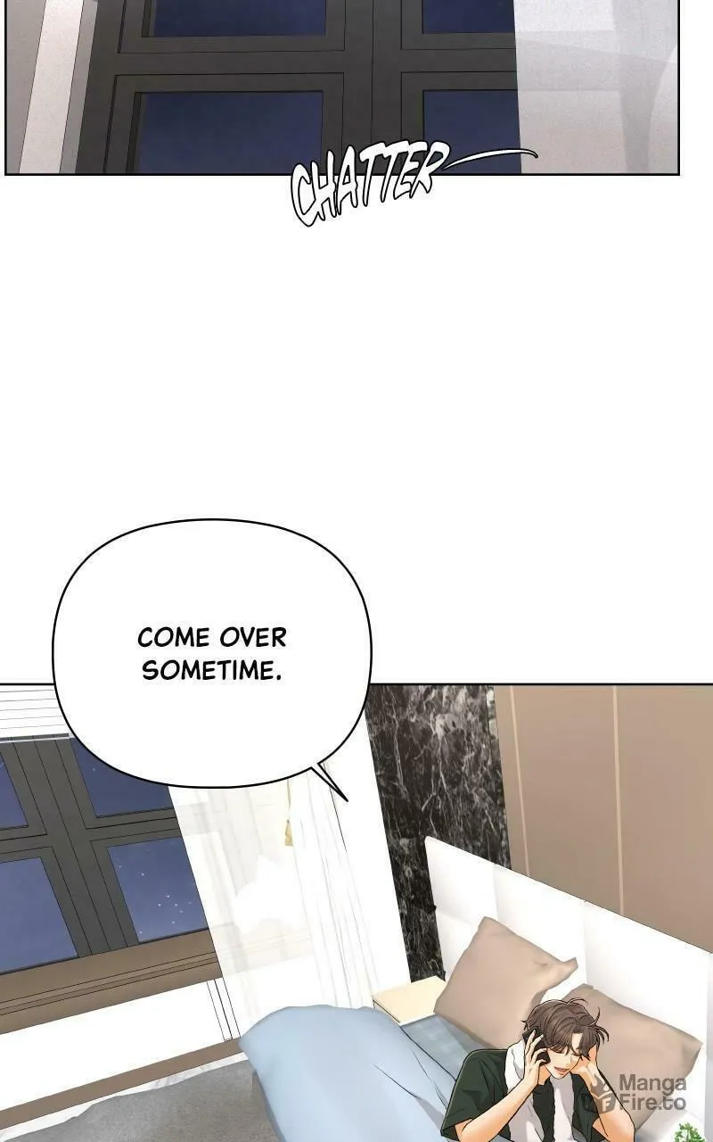 The Fox Club Chapter 101 page 33 - 