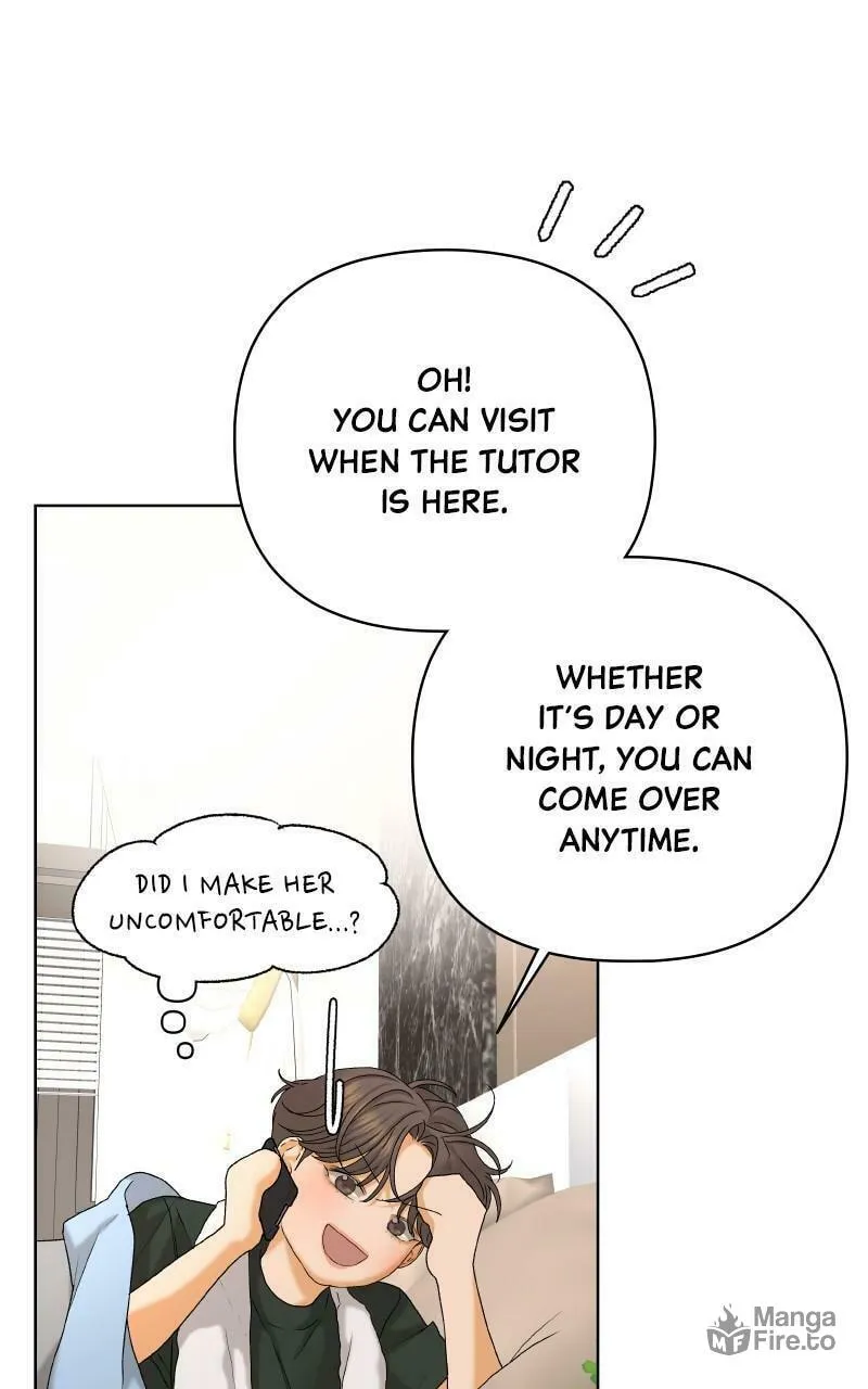 The Fox Club Chapter 101 page 35 - 