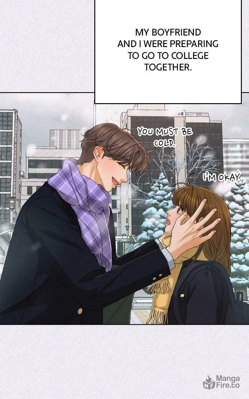 The Fox Club Chapter 101 page 45 - 