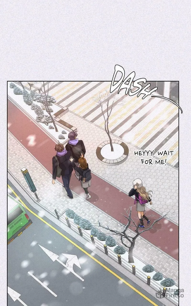 The Fox Club Chapter 101 page 50 - 