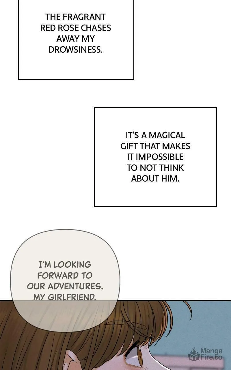 The Fox Club Chapter 101 page 6 - 