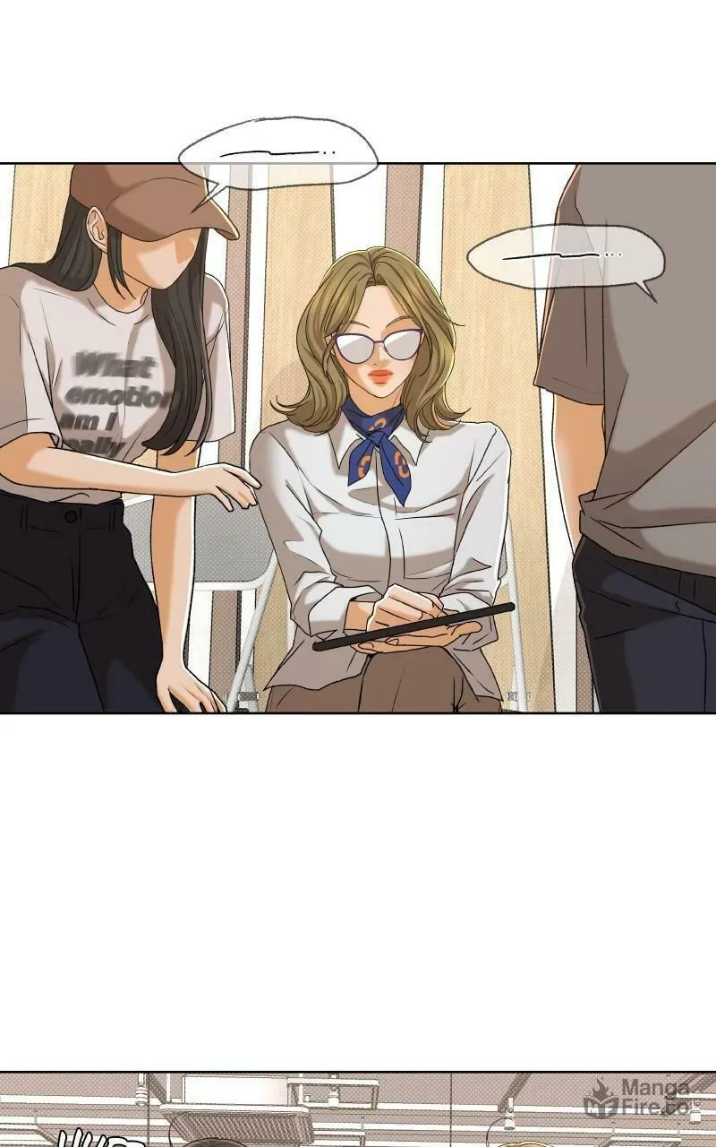The Fox Club Chapter 101 page 70 - 