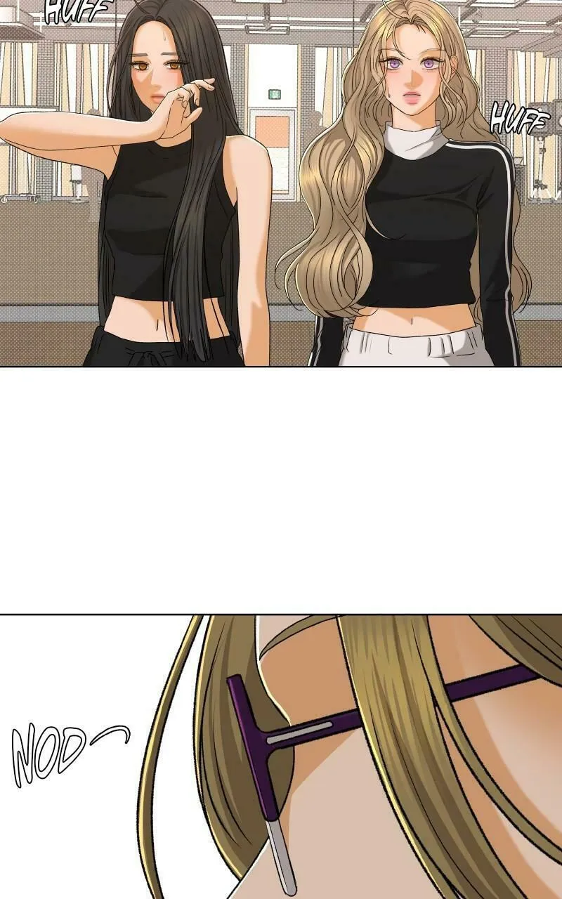 The Fox Club Chapter 101 page 71 - 