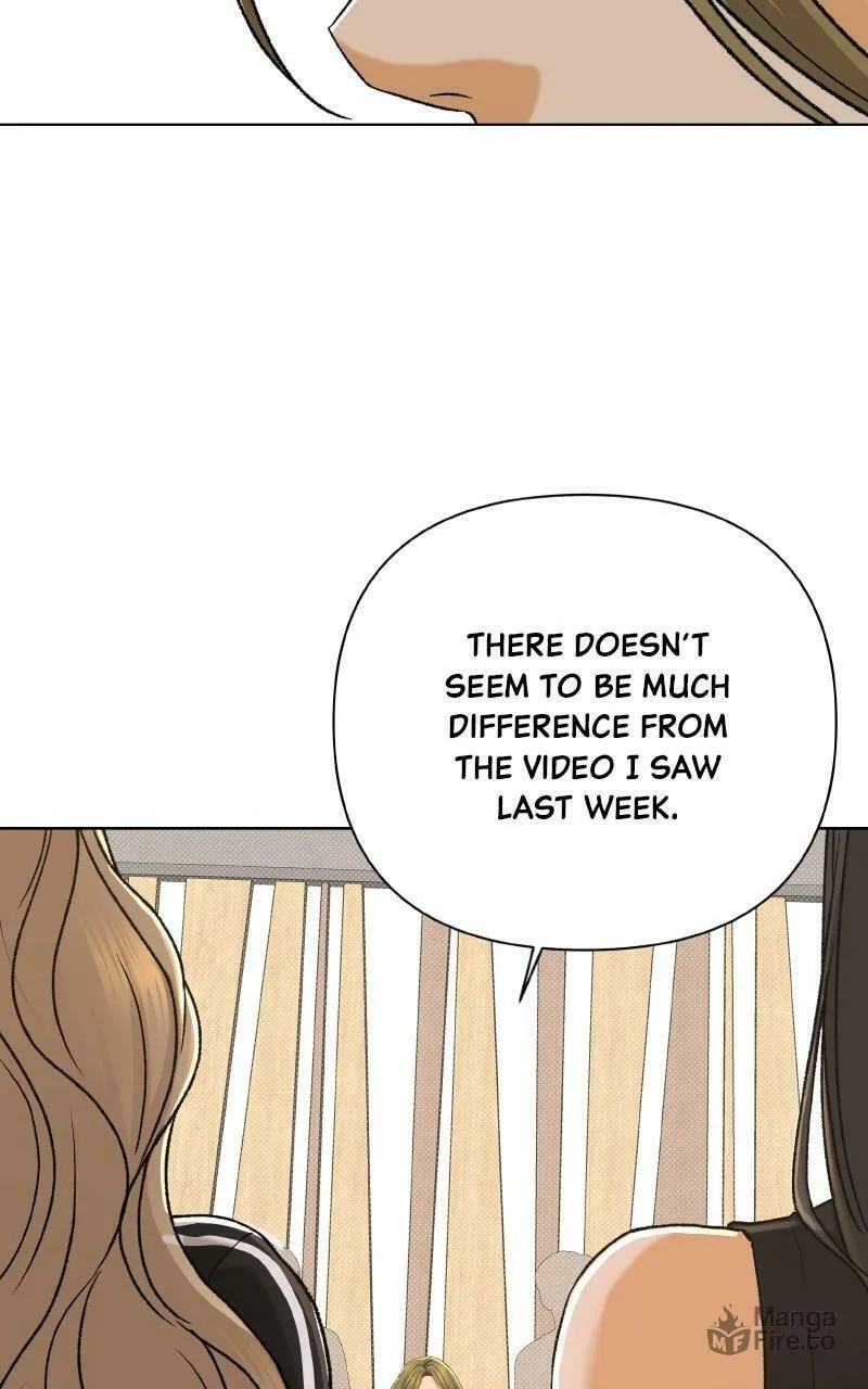 The Fox Club Chapter 101 page 72 - 
