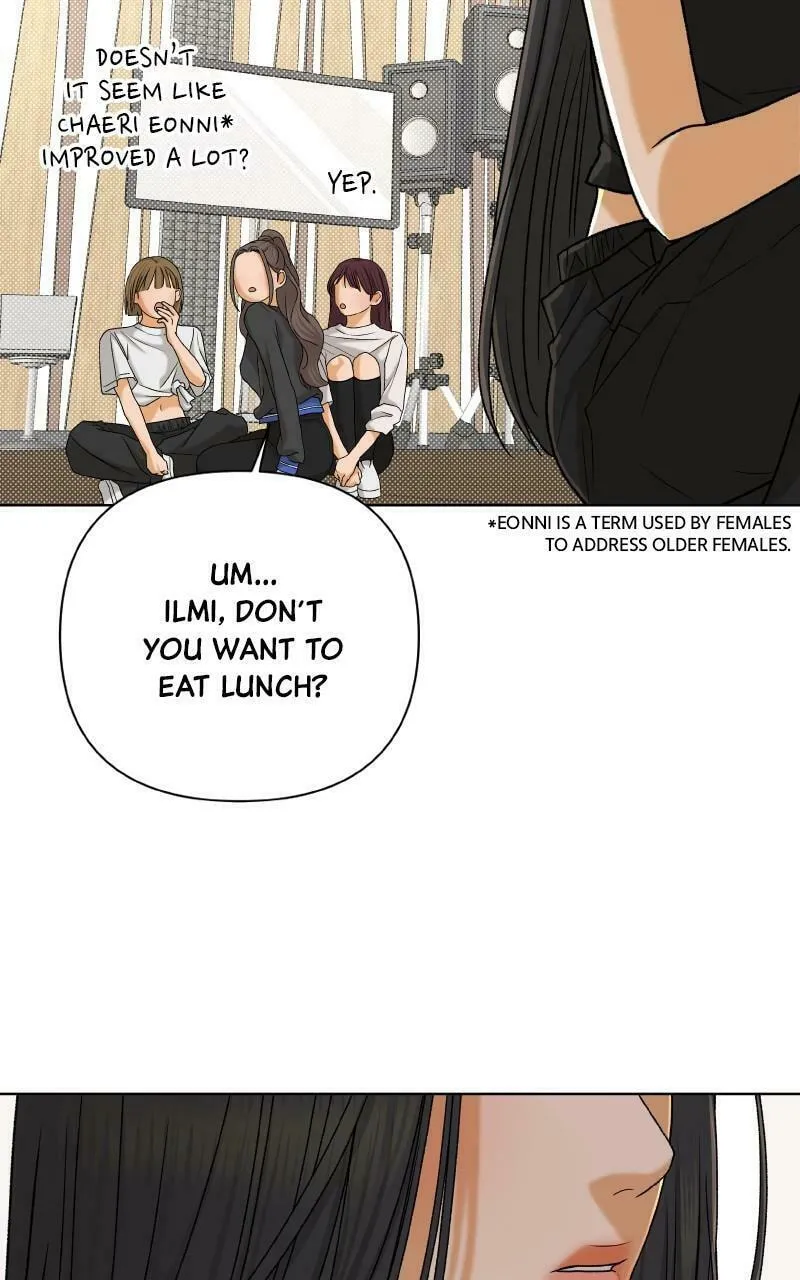 The Fox Club Chapter 101 page 83 - 