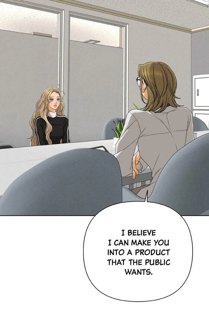 The Fox Club Chapter 102 page 19 - 