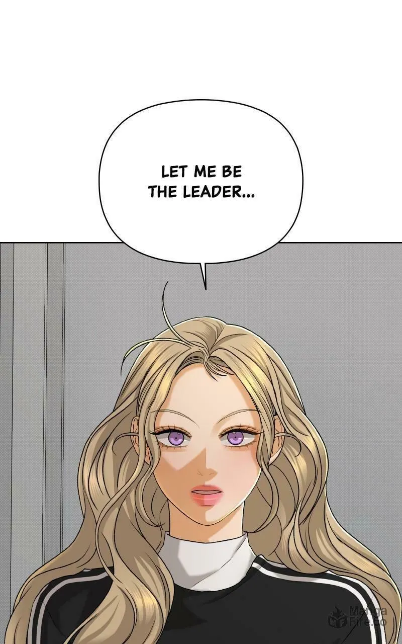 The Fox Club Chapter 102 page 21 - 