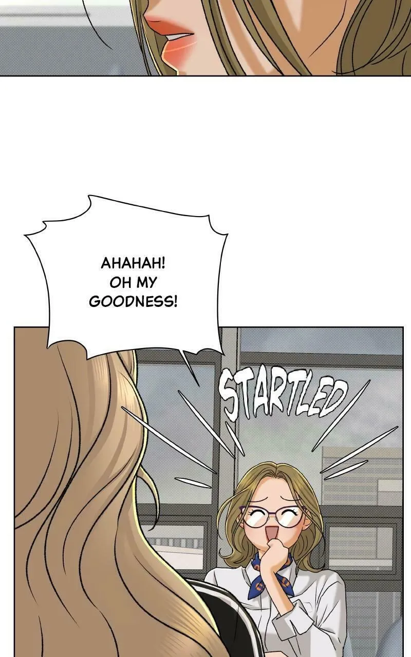The Fox Club Chapter 102 page 23 - 