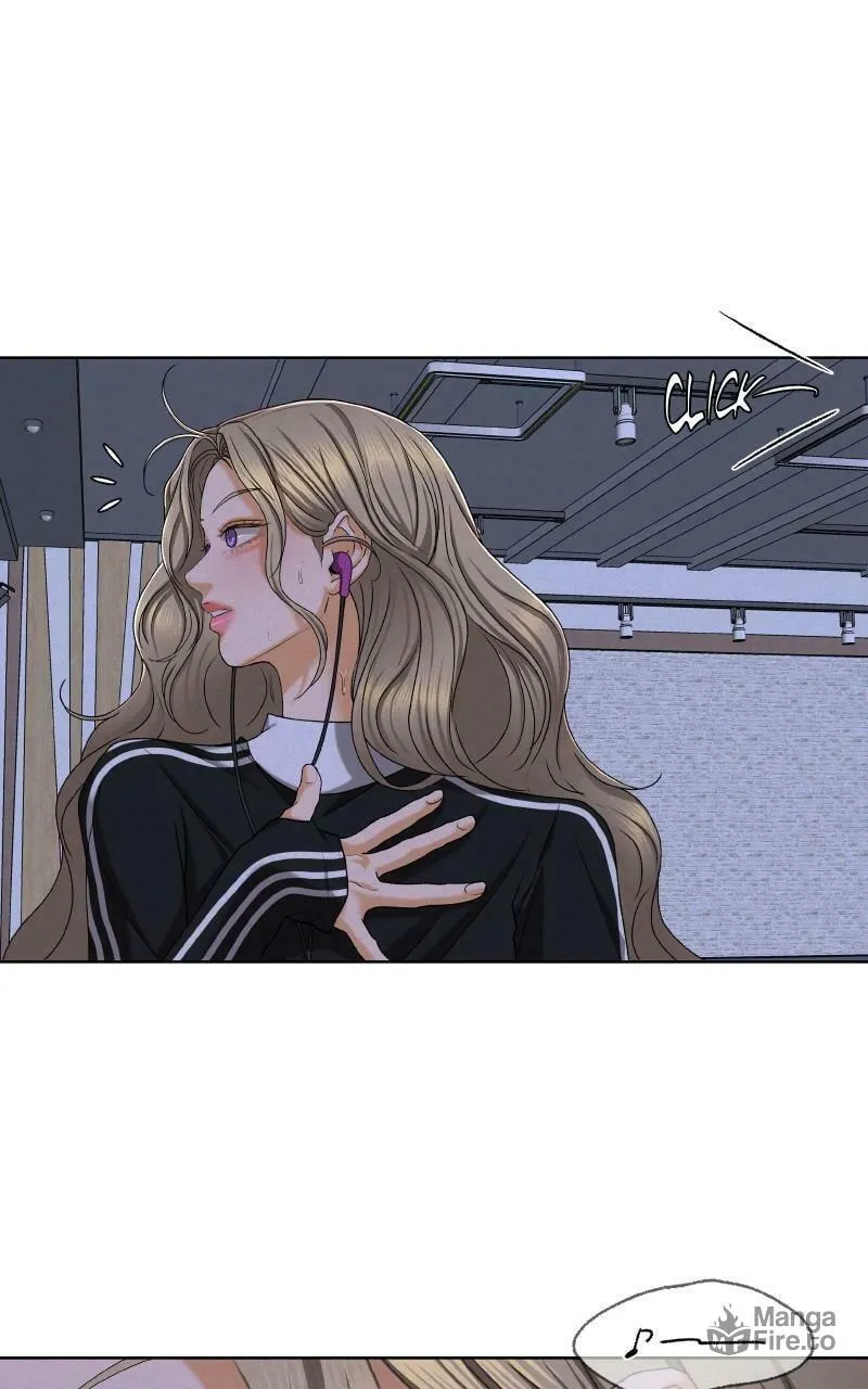 The Fox Club Chapter 102 page 40 - 