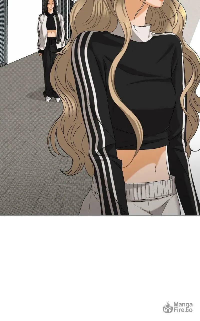 The Fox Club Chapter 102 page 5 - 