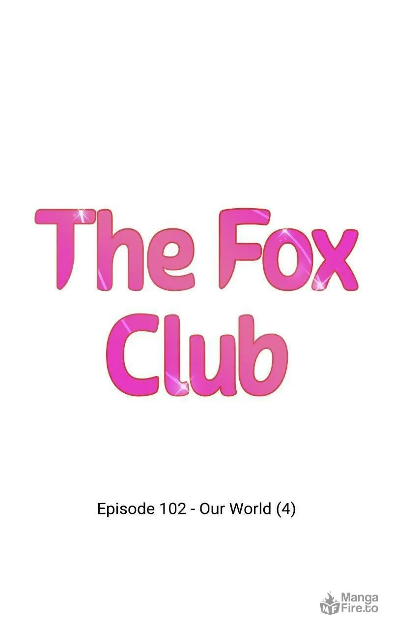 The Fox Club Chapter 102 page 6 - 
