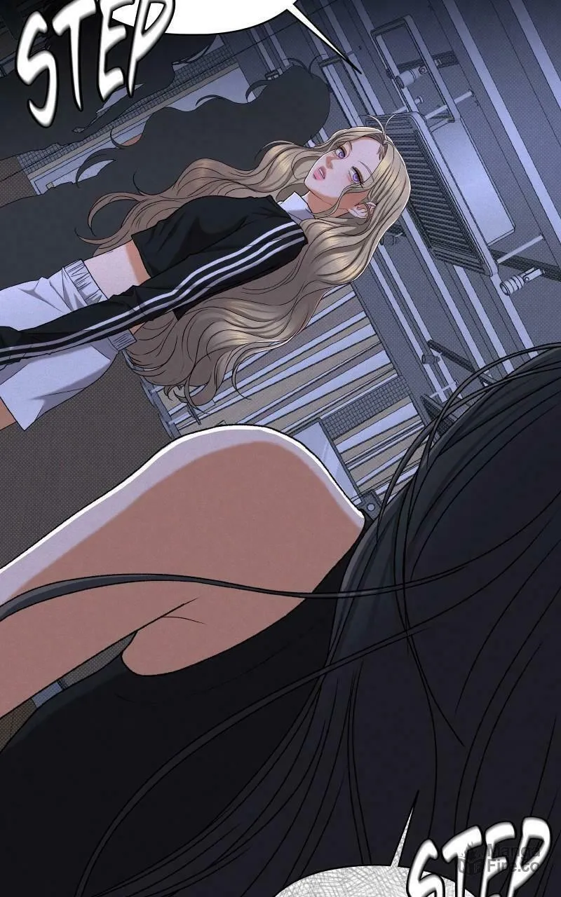 The Fox Club Chapter 102 page 51 - 