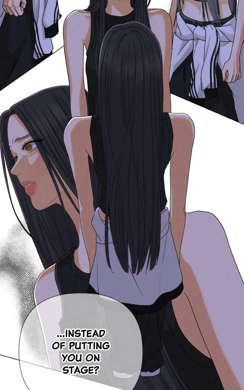 The Fox Club Chapter 102 page 61 - 