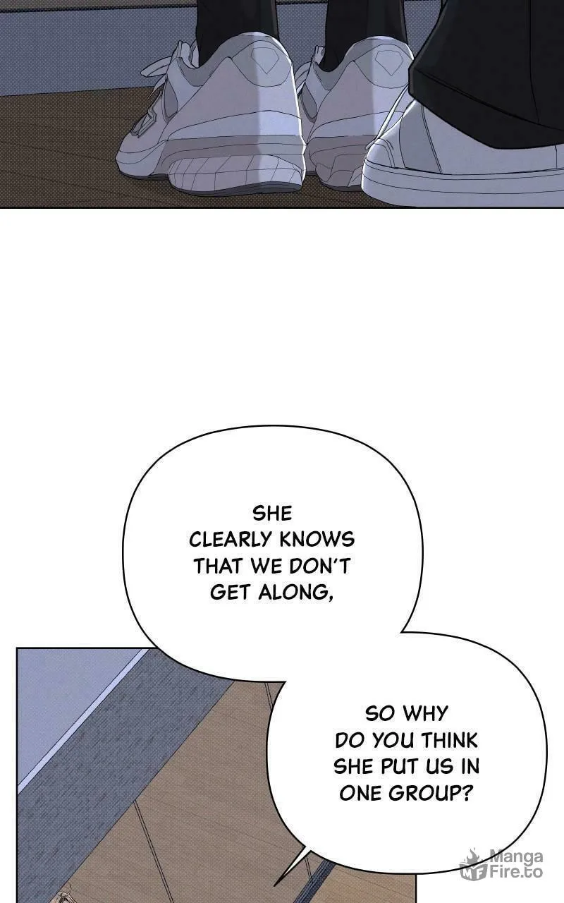 The Fox Club Chapter 102 page 63 - 