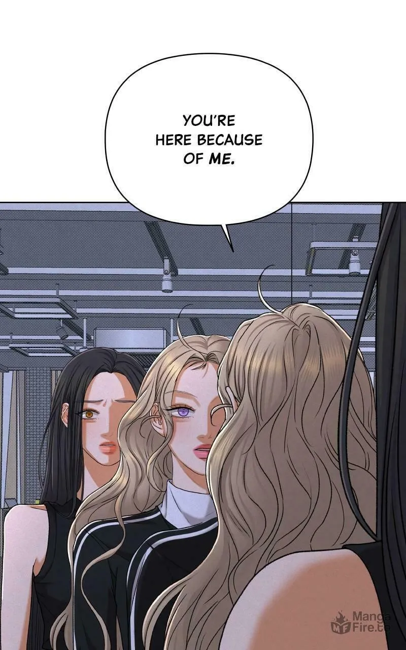 The Fox Club Chapter 102 page 65 - 