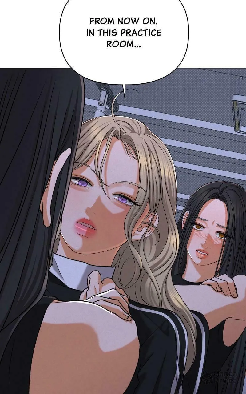 The Fox Club Chapter 102 page 78 - 