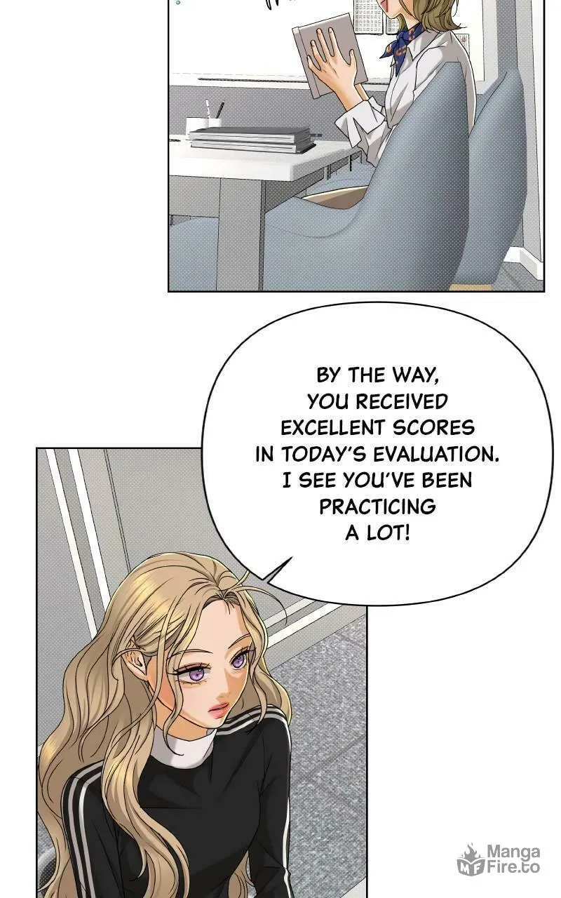 The Fox Club Chapter 102 page 9 - 