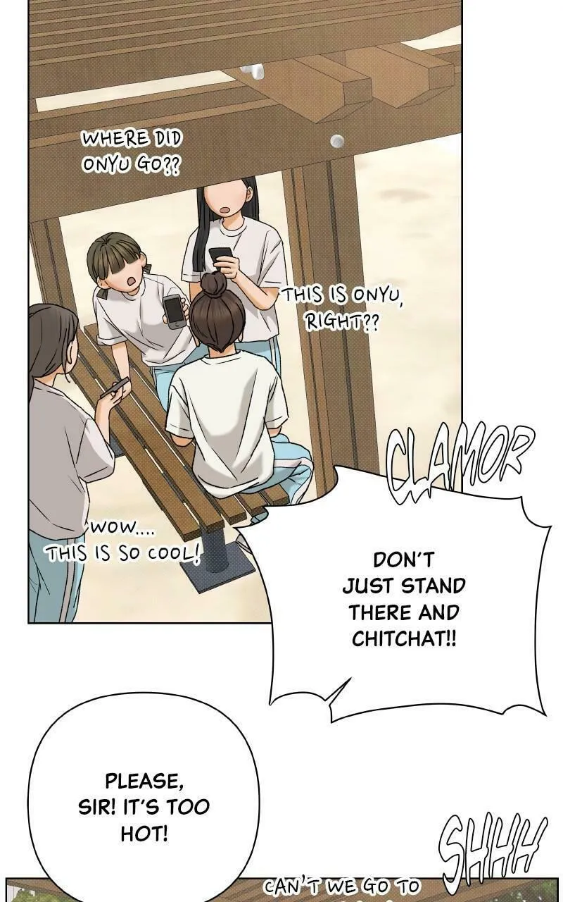 The Fox Club Chapter 103 page 2 - 