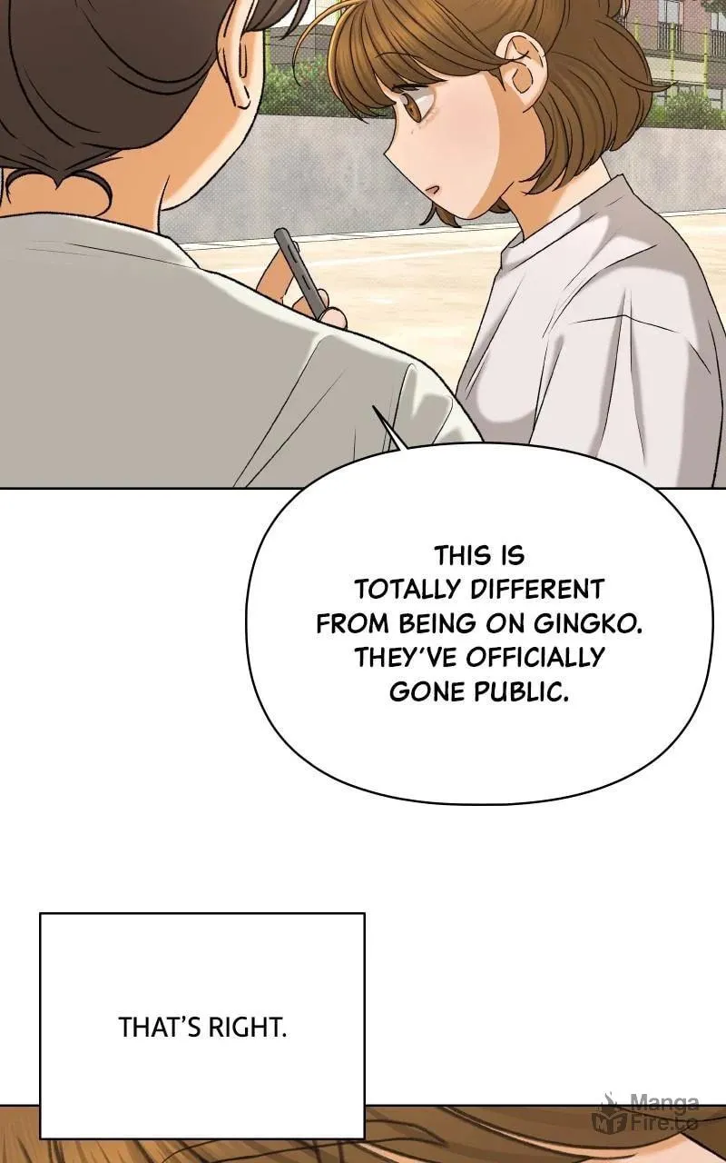 The Fox Club Chapter 103 page 18 - 