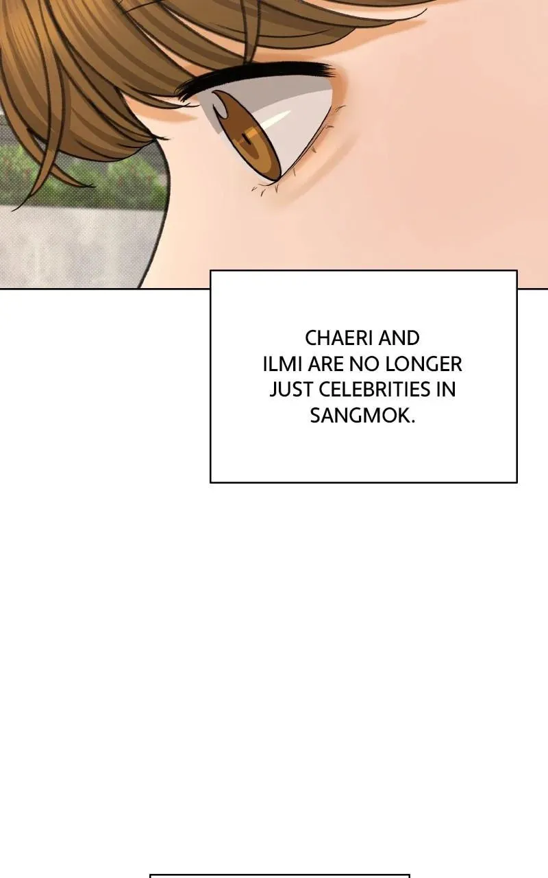 The Fox Club Chapter 103 page 19 - 