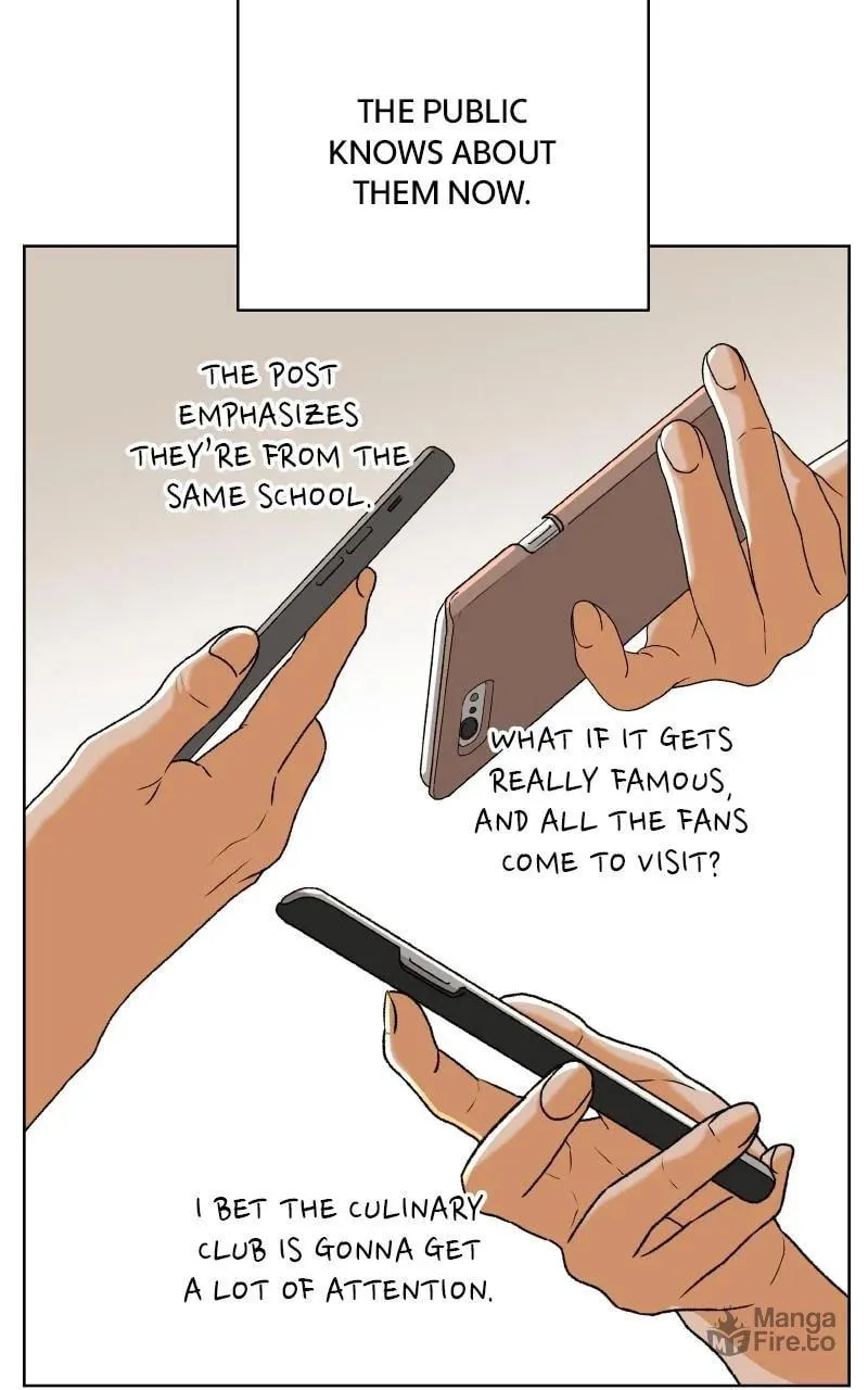 The Fox Club Chapter 103 page 20 - 