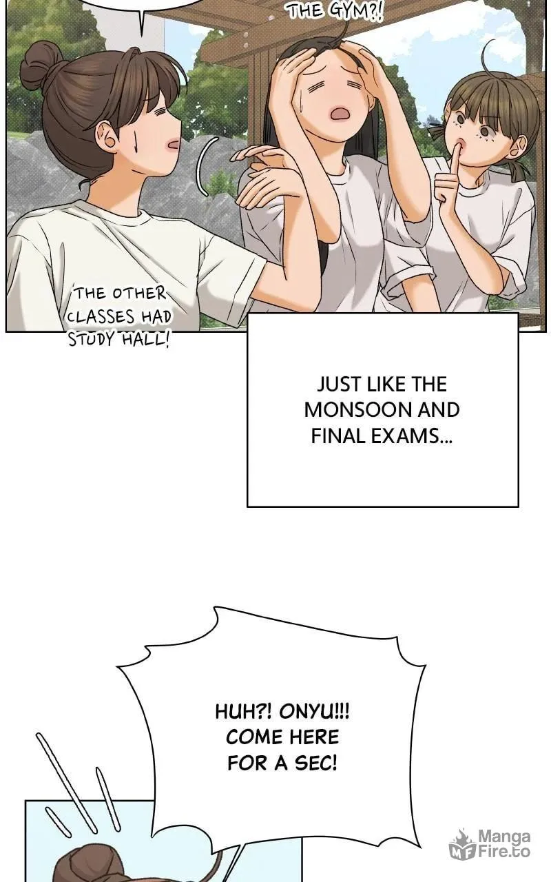 The Fox Club Chapter 103 page 3 - 