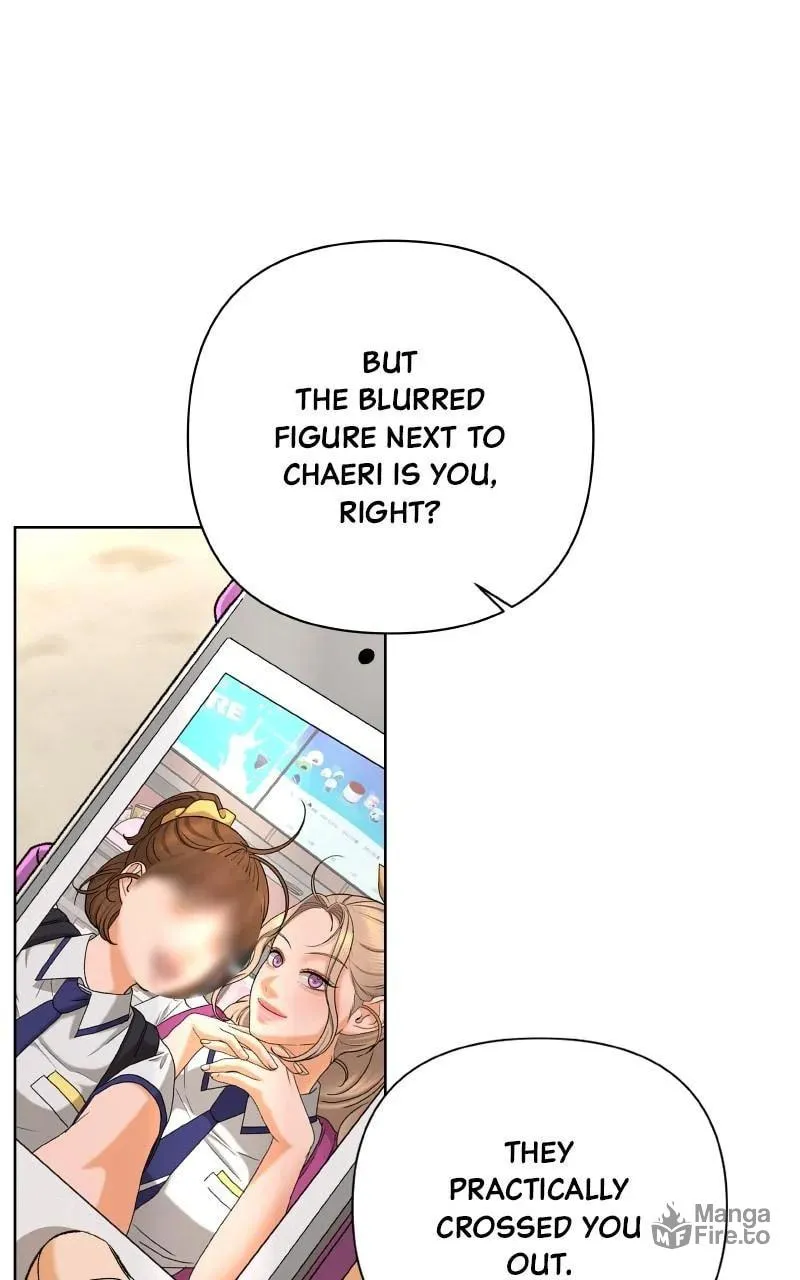 The Fox Club Chapter 103 page 21 - 