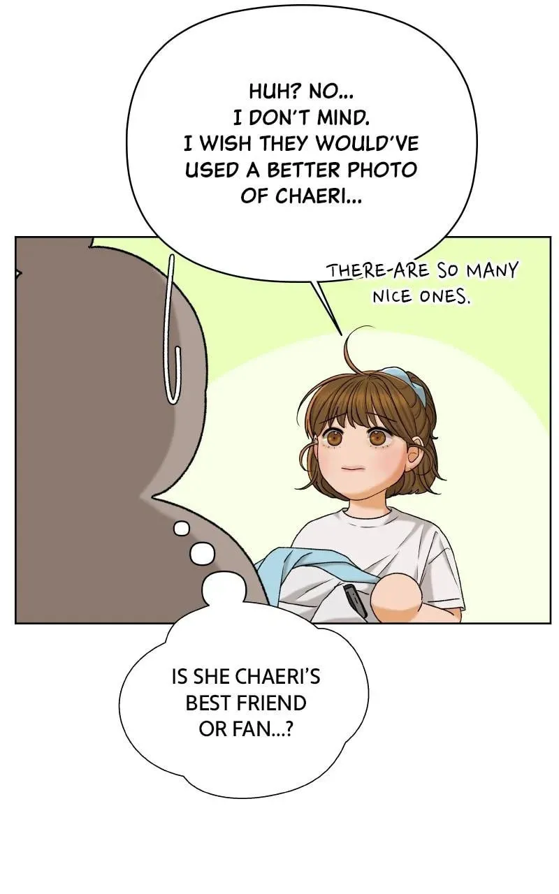 The Fox Club Chapter 103 page 23 - 