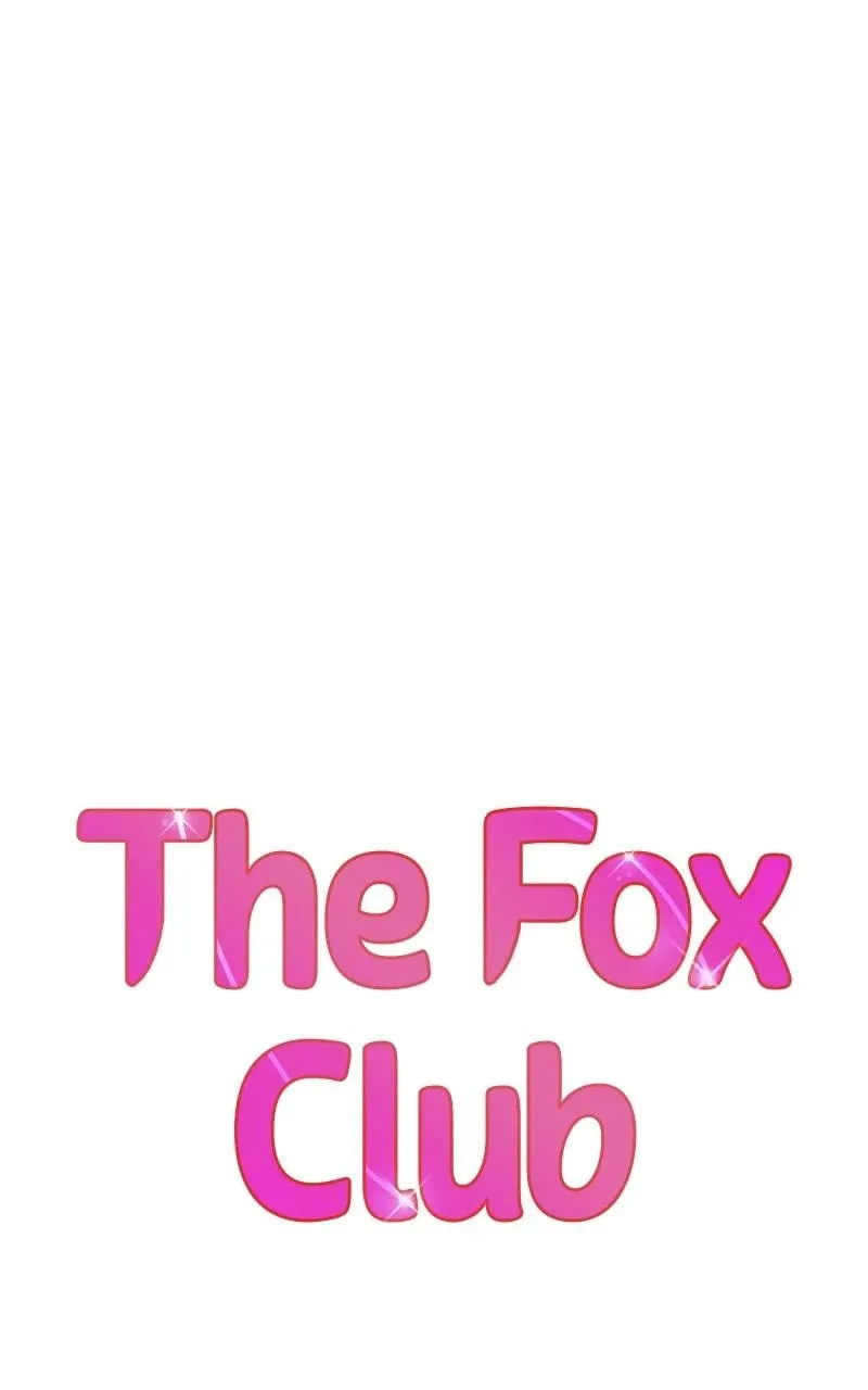 The Fox Club Chapter 103 page 29 - 