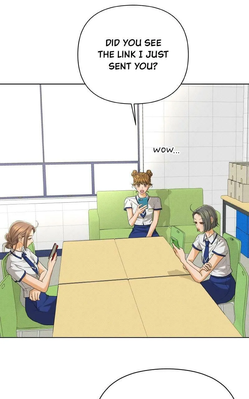 The Fox Club Chapter 103 page 31 - 