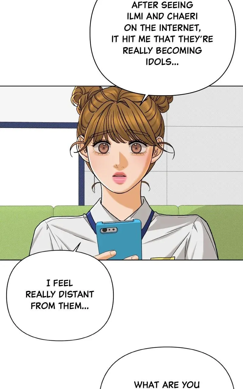 The Fox Club Chapter 103 page 32 - 