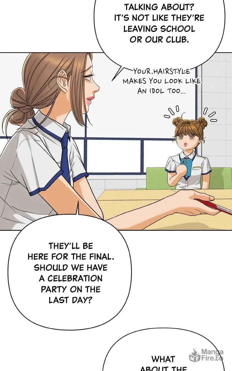 The Fox Club Chapter 103 page 33 - 