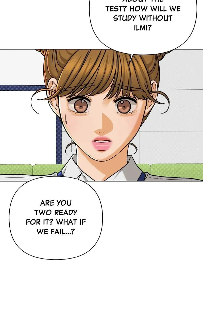 The Fox Club Chapter 103 page 34 - 