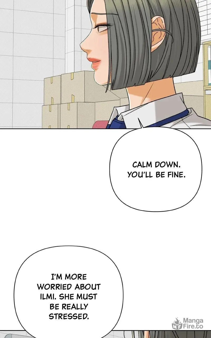 The Fox Club Chapter 103 page 36 - 