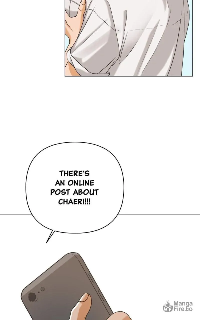 The Fox Club Chapter 103 page 5 - 