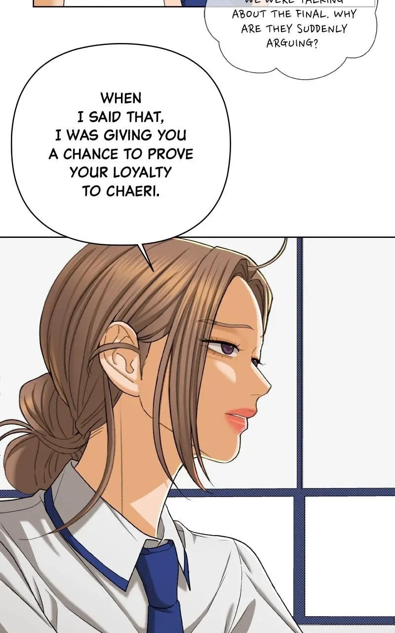 The Fox Club Chapter 103 page 43 - 