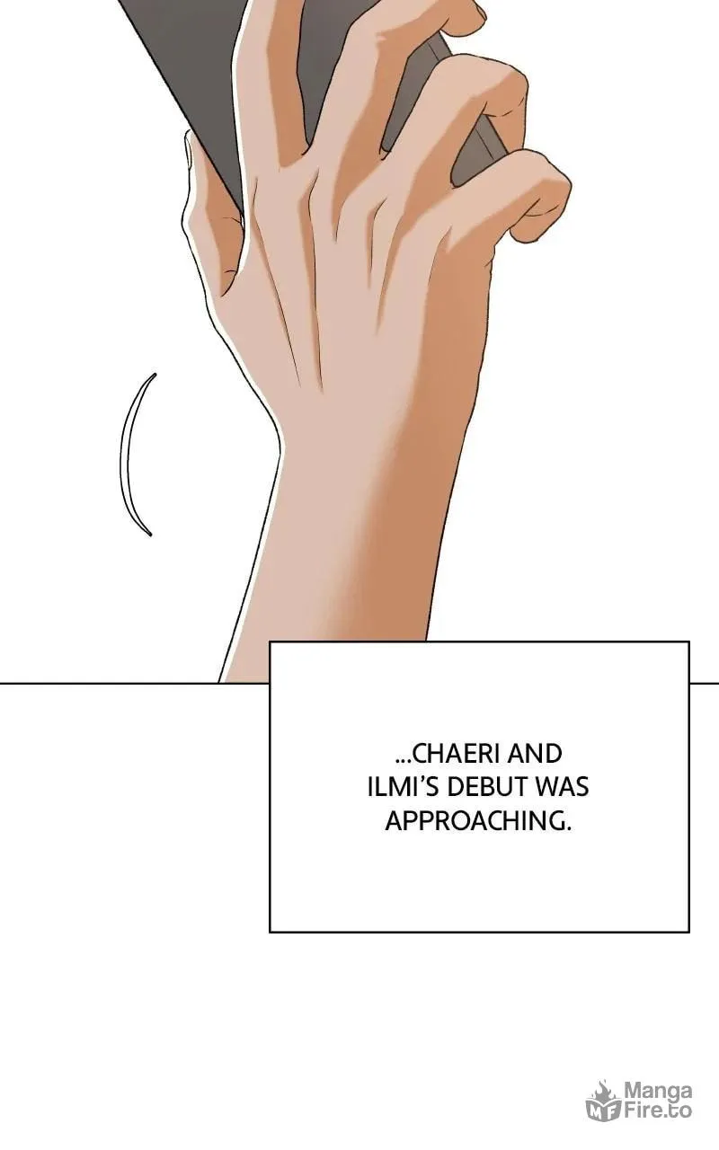 The Fox Club Chapter 103 page 6 - 