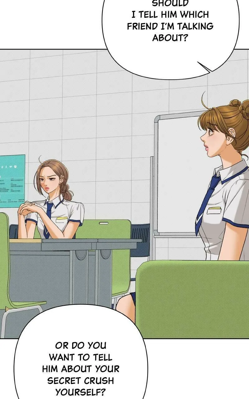The Fox Club Chapter 103 page 52 - 