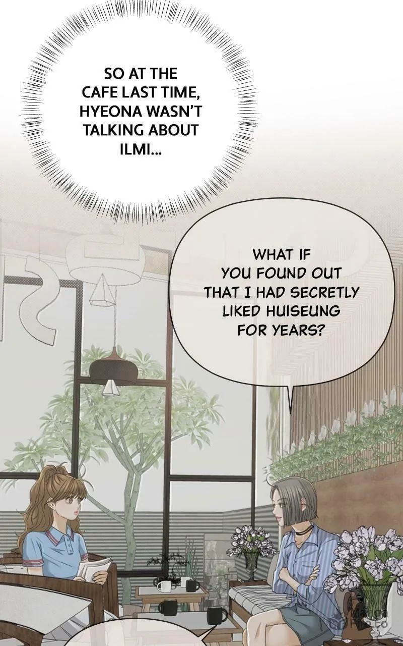 The Fox Club Chapter 103 page 54 - 