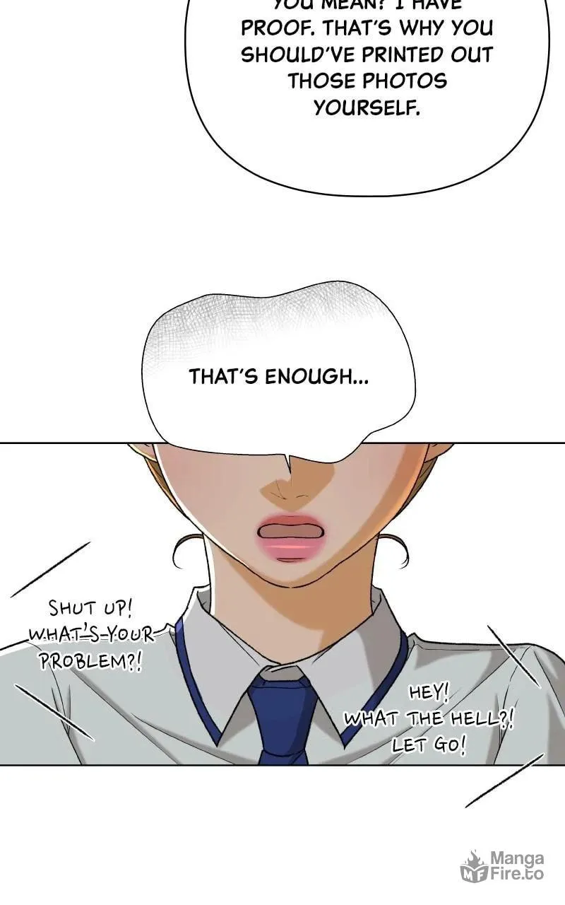 The Fox Club Chapter 103 page 57 - 