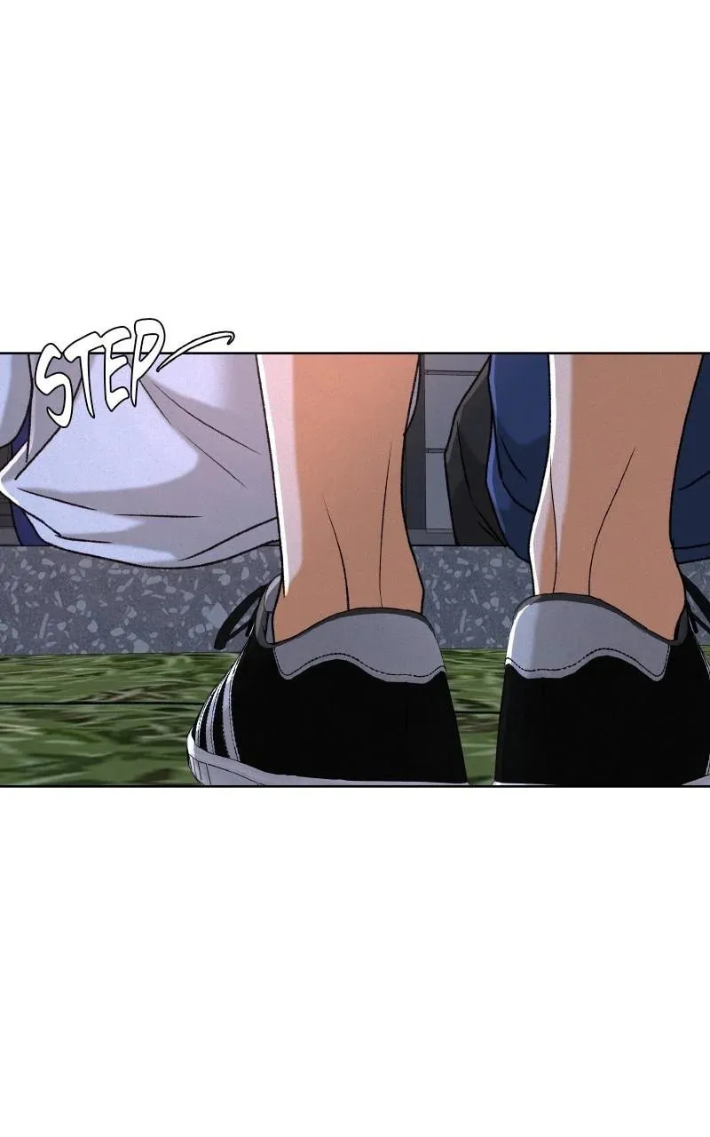 The Fox Club Chapter 104 page 1 - 