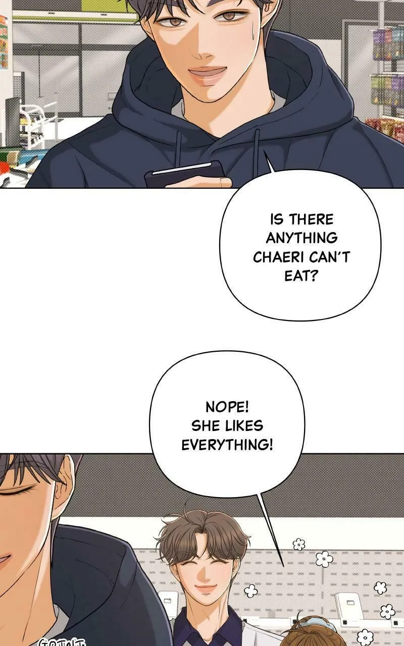 The Fox Club Chapter 104 page 11 - 