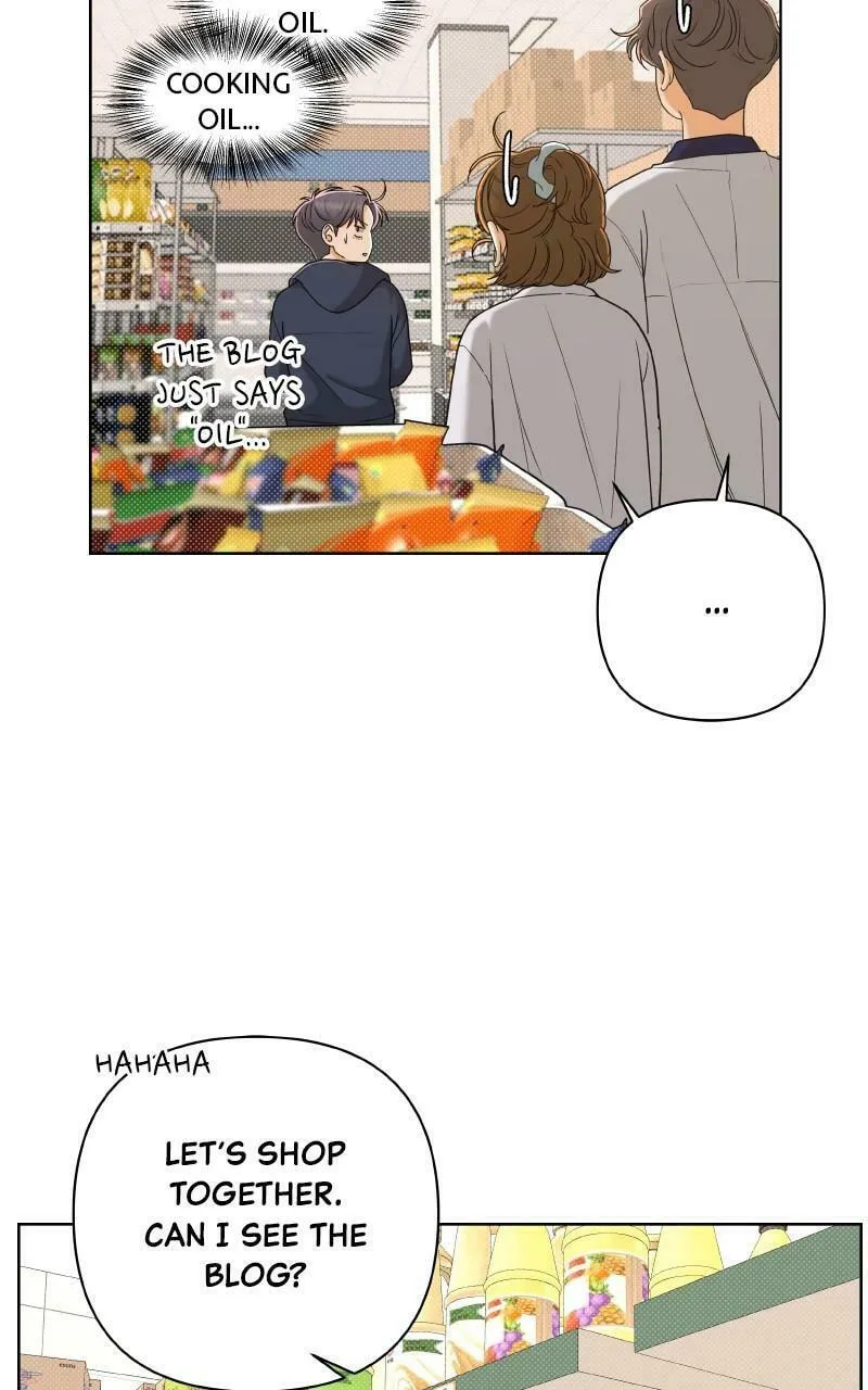 The Fox Club Chapter 104 page 14 - 