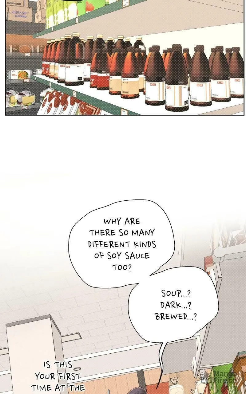 The Fox Club Chapter 104 page 15 - 