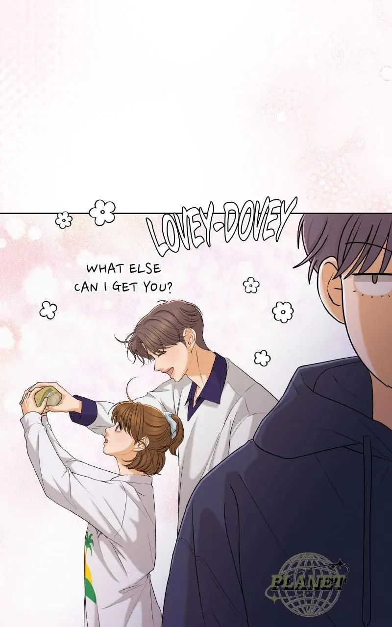 The Fox Club Chapter 104 page 23 - 