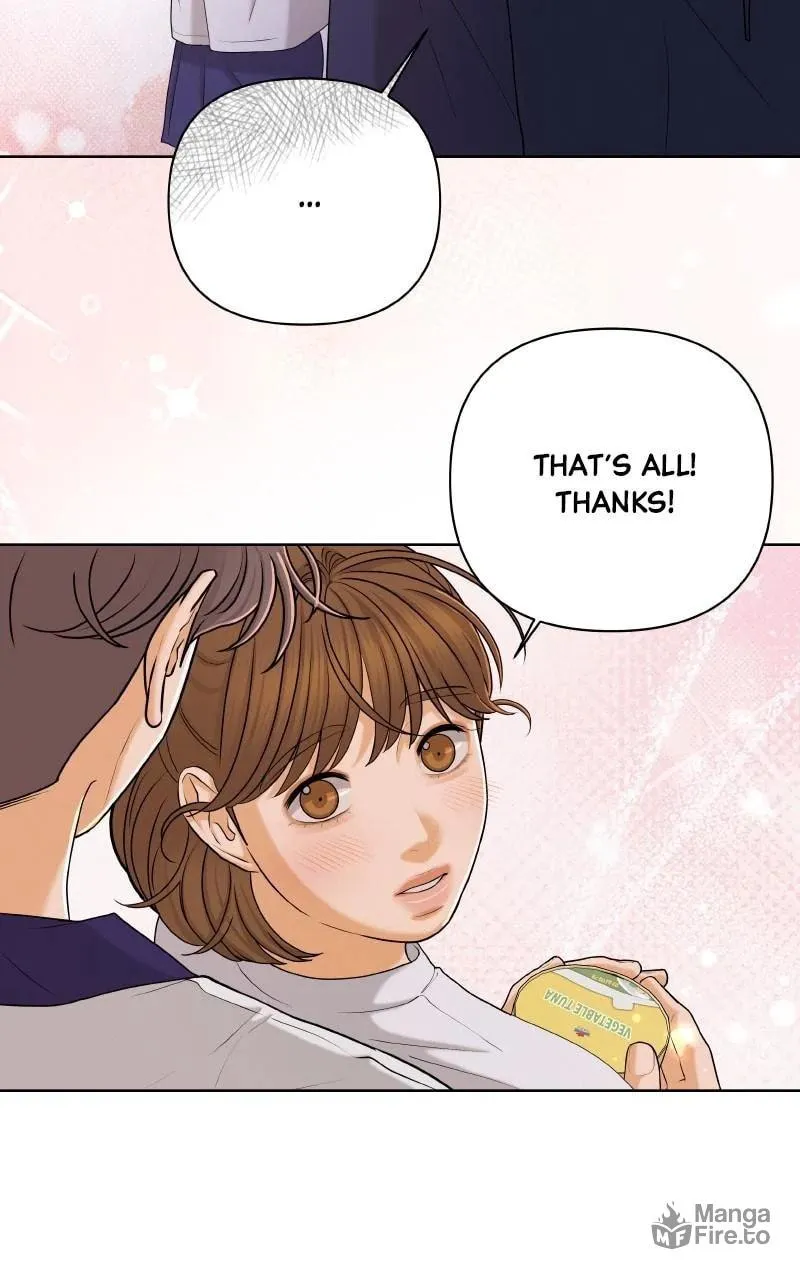 The Fox Club Chapter 104 page 24 - 