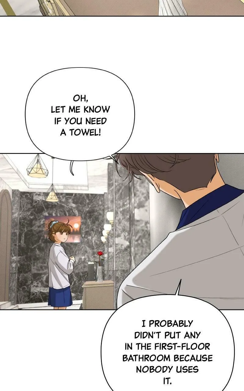 The Fox Club Chapter 104 page 32 - 