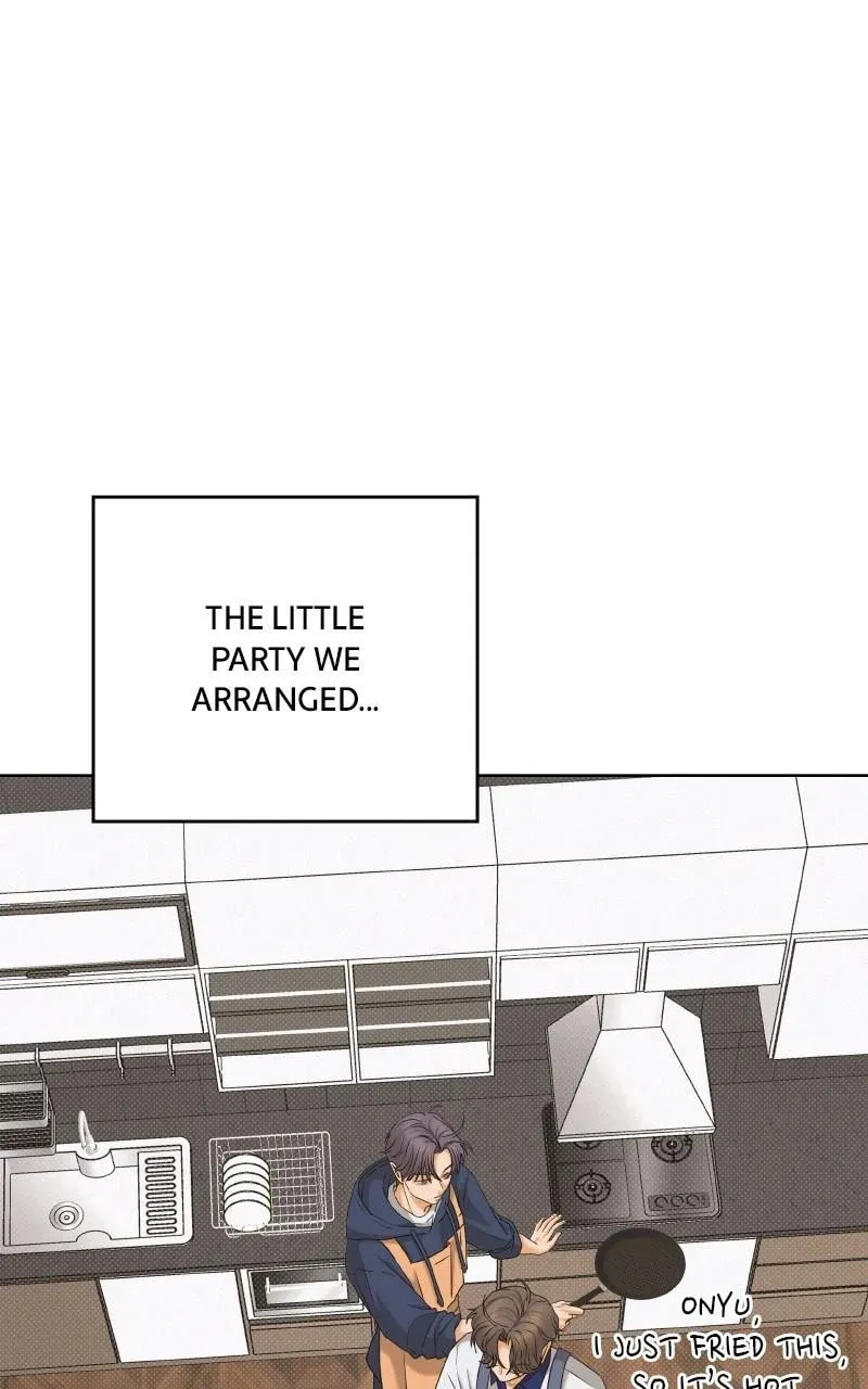 The Fox Club Chapter 104 page 44 - 