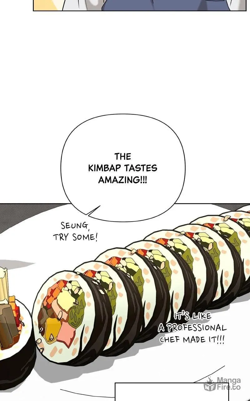 The Fox Club Chapter 104 page 54 - 